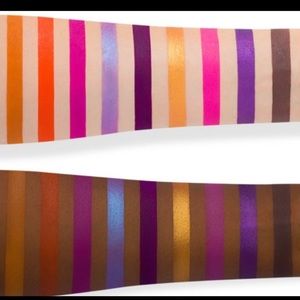 Jeffree Star Mini Breaker Palette BRAND NEW STILL WRAPPED